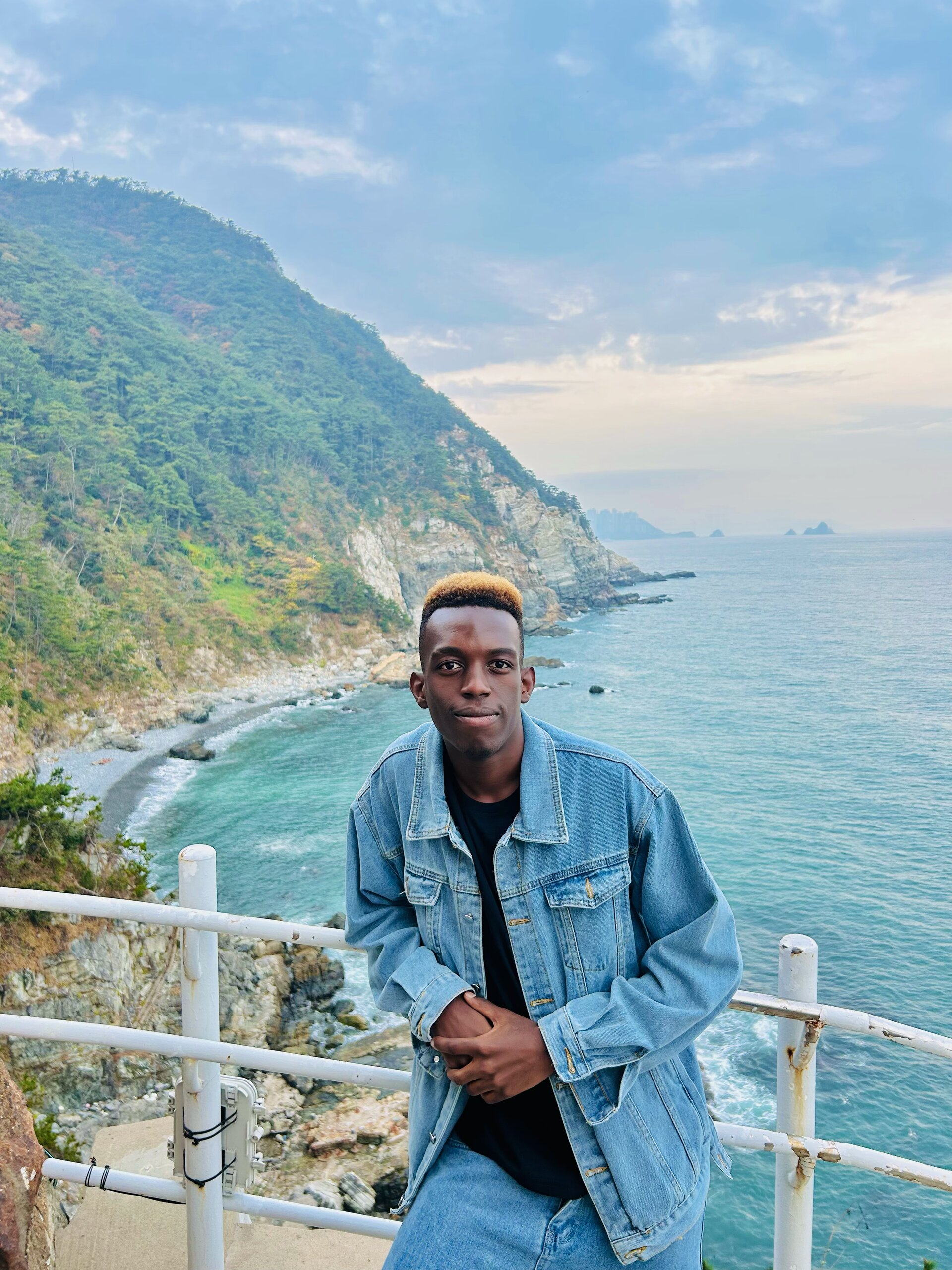 Ebstar, founder of Imali